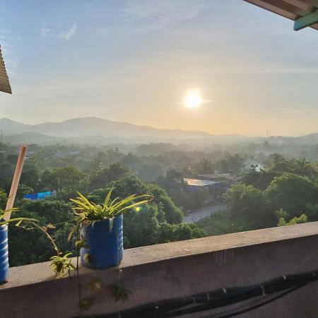 Casa La Paz 1 Aparthotel Puerto Escondido  Εξωτερικό φωτογραφία