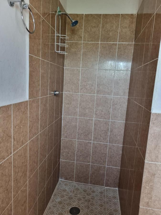 Casa La Paz 1 Aparthotel Puerto Escondido  Εξωτερικό φωτογραφία